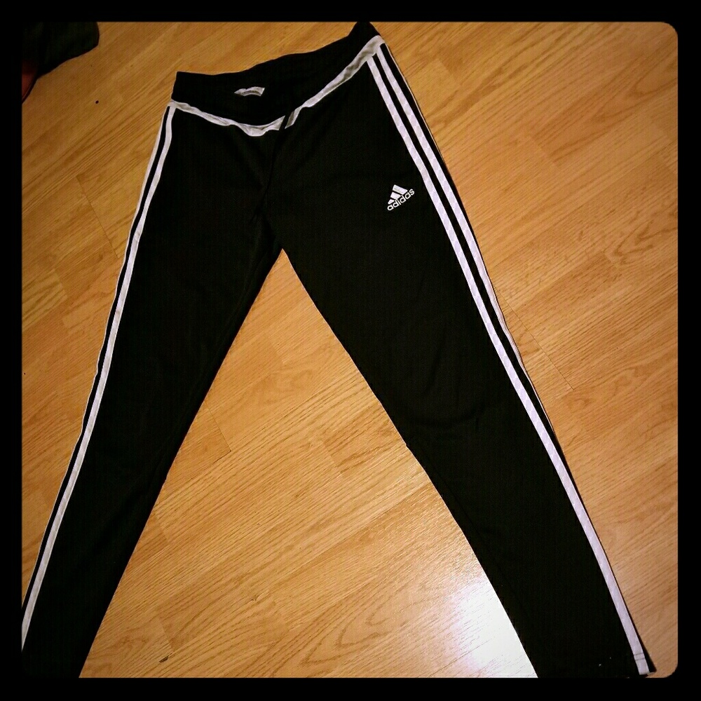 Adidas pants